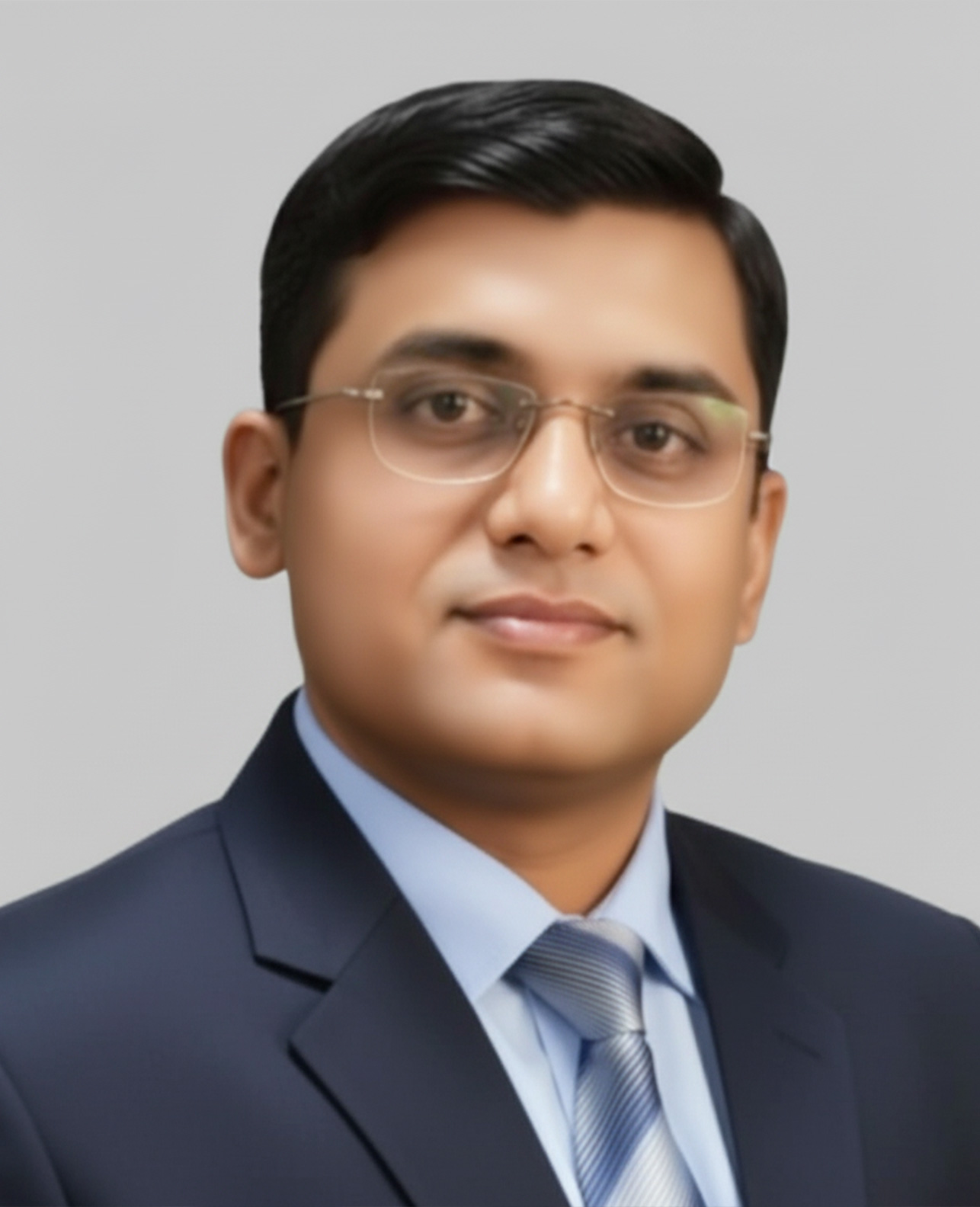 Colonel M Kumar Ex Psychologist, SCN Prayagraj