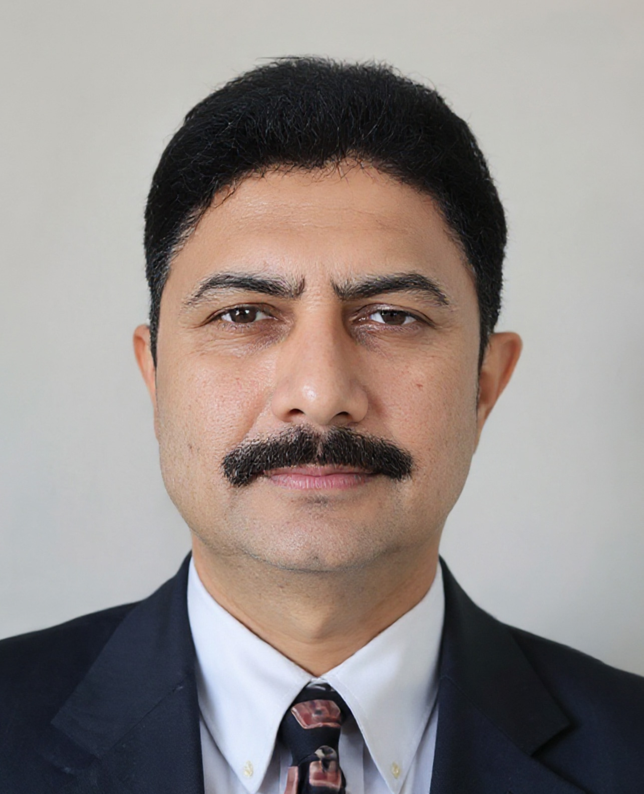 Colonel Tarun Bhatia (Retd) Ex Interview Officer, SCN Jalandhar