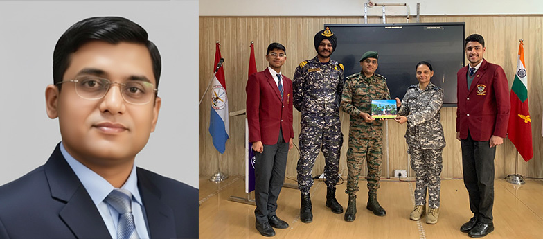 Team-col-kumar