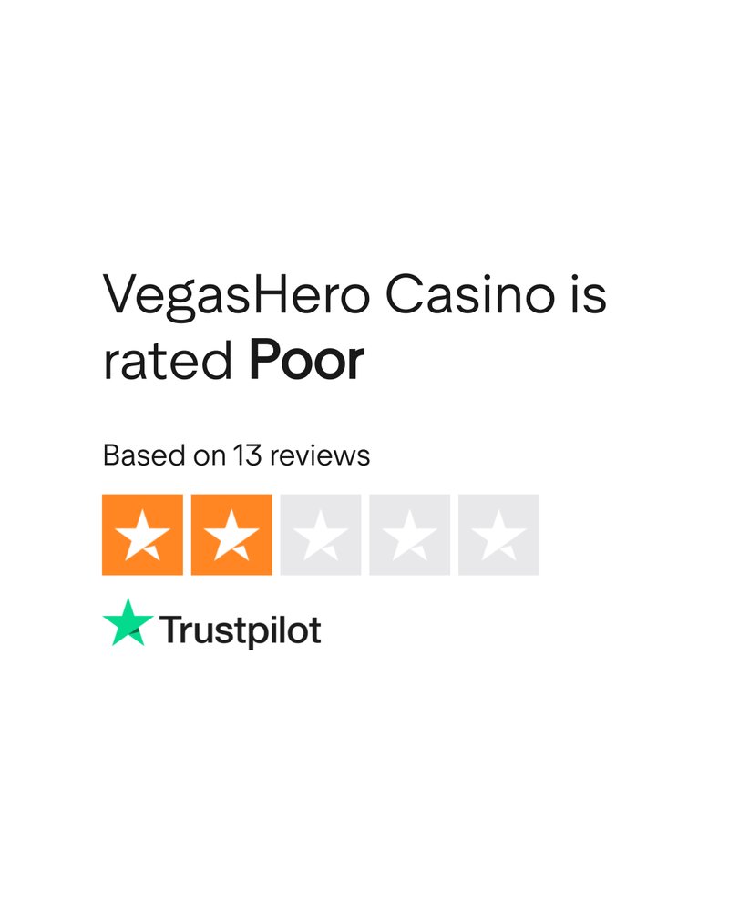 Discover the Ultimate VegasHero Casino Experience in the UK in United Kingdom