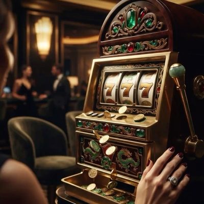 What’s the fastest way to start winning at PatrickSpins Casino?