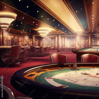 SpinBoss Casino UK: Your Ultimate SpinBoss Login Experience