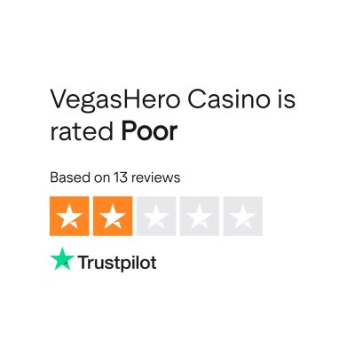 Discover the Ultimate VegasHero Casino Experience in the UK